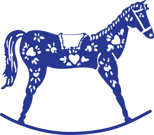 The Blue Horse Children's Shop